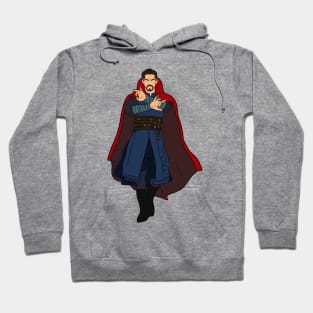 Dr Strange Hoodie